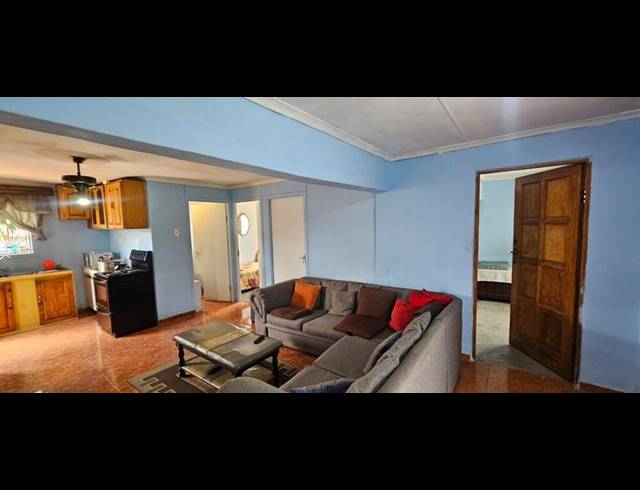 2 BEDROOM HOUSE FOR SALE IN SOSHANGUVE GG